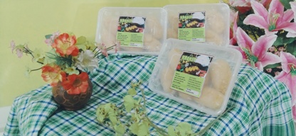 Jual Kroket Beku